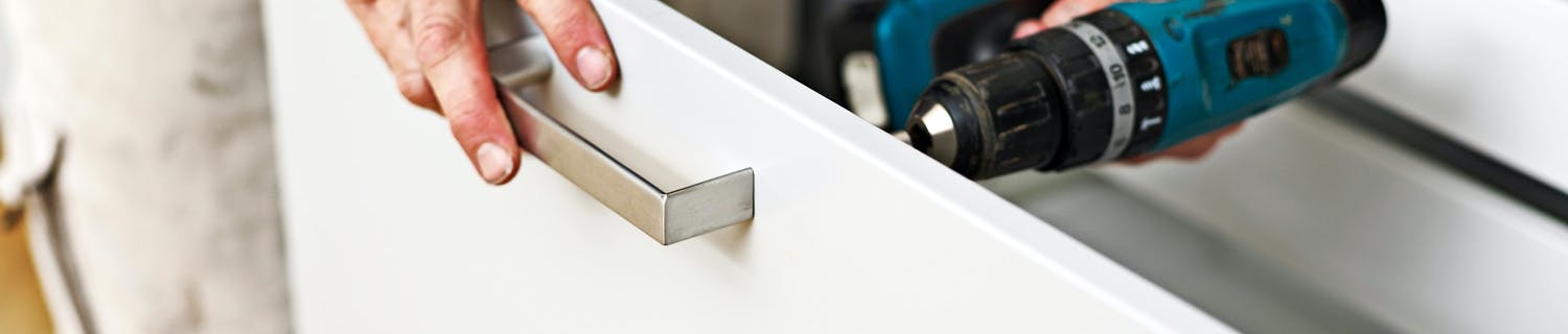 Handtag till luckorna